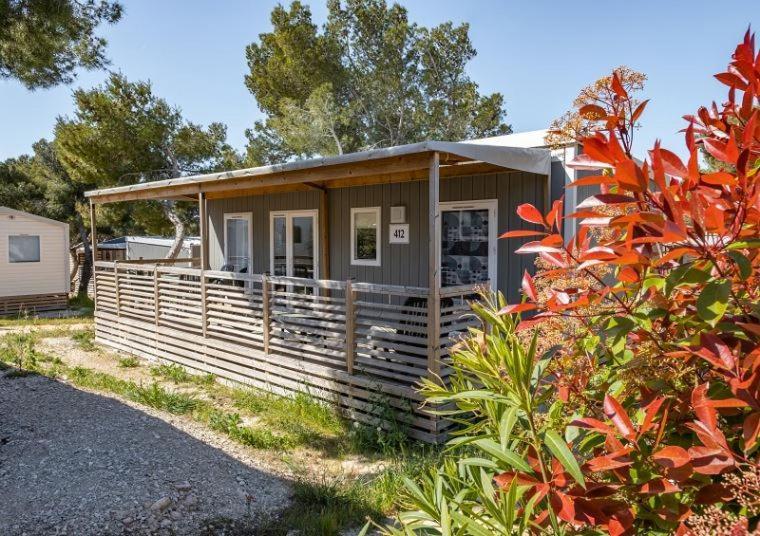 Martigues, Camping De L'Arquet **** Exterior photo